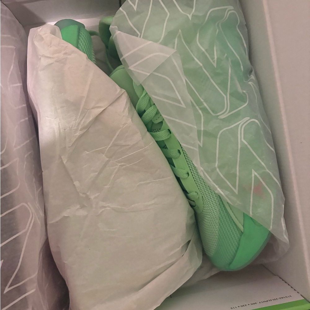 Jordan Luka 5 "Viper Edge" basketball shoe